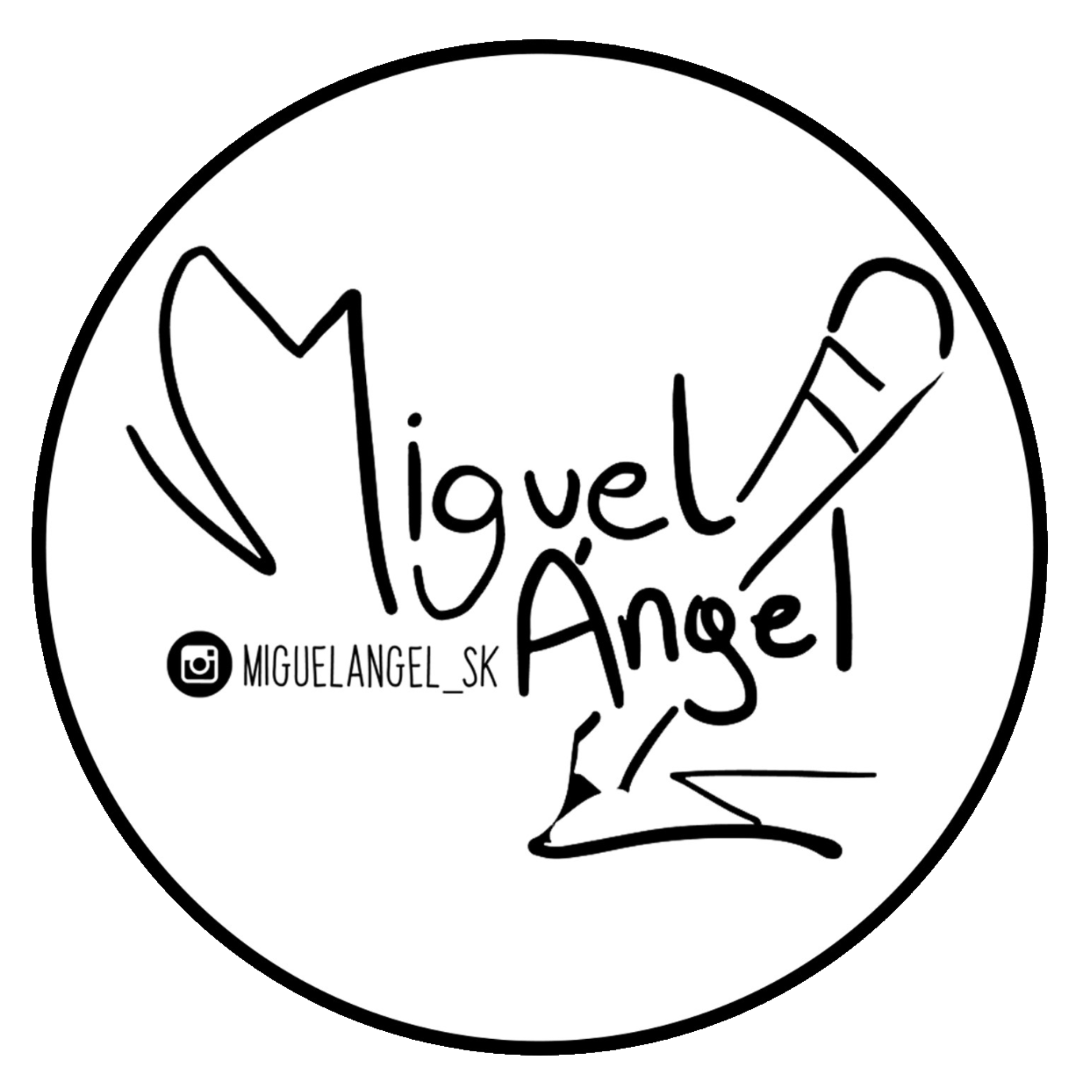 Miguel Ángel Ilustraciones