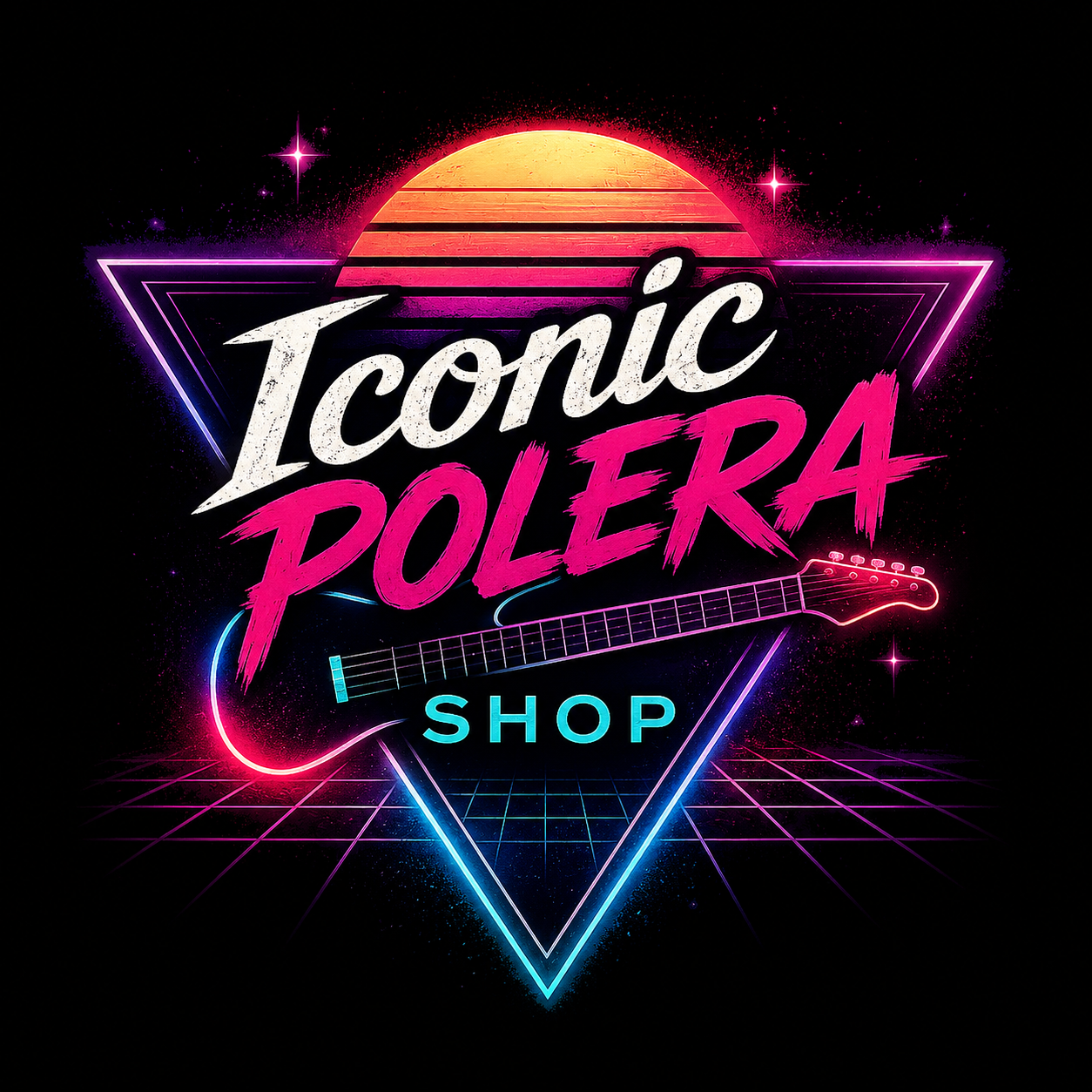 Iconic PolEra Shop