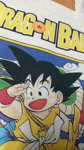 7 likes, 0 comments - totesgeek.cl el May 23, 2024: "Bonitos totes de Dragon Ball disponibles con envío a todo Chile.
Co…