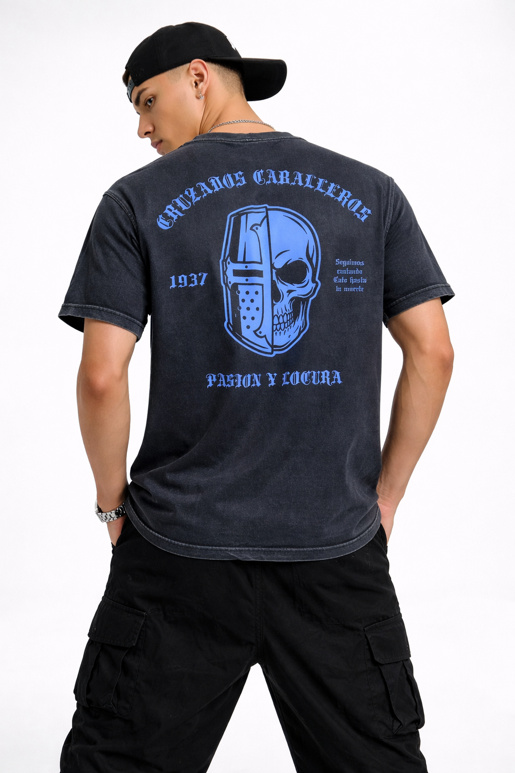 Cruzados Caballeros