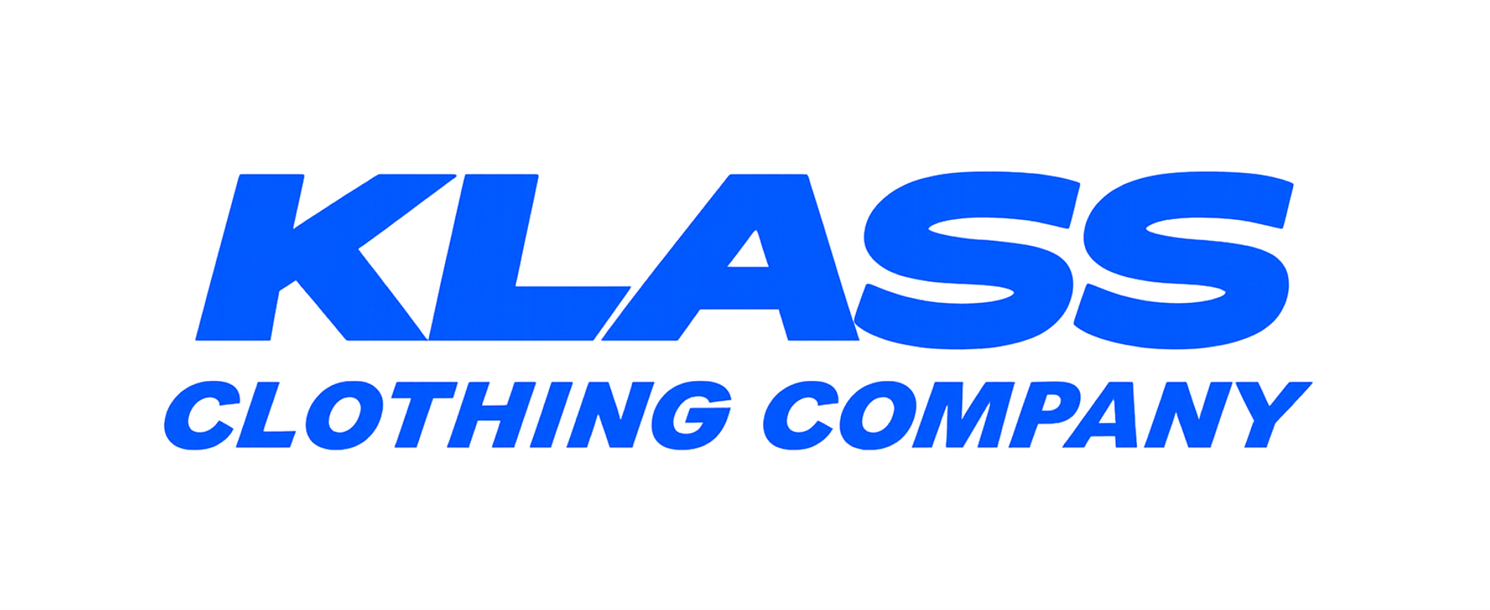 KlassClothingCompany