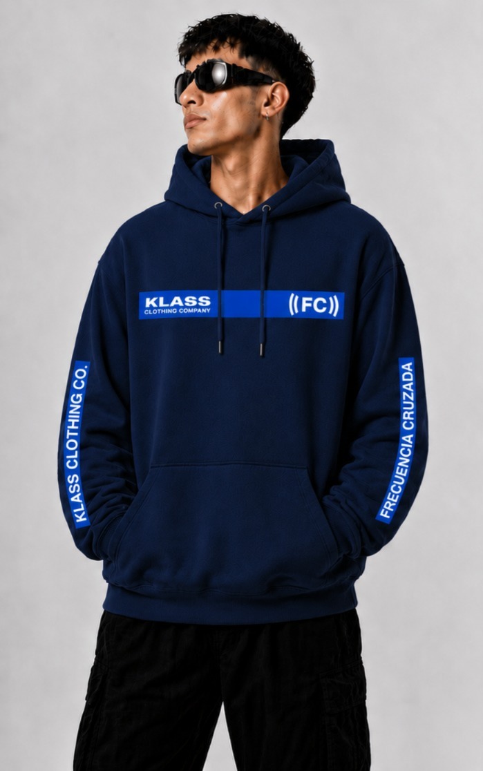 FRECUENCIA CRUZADA x KLASS