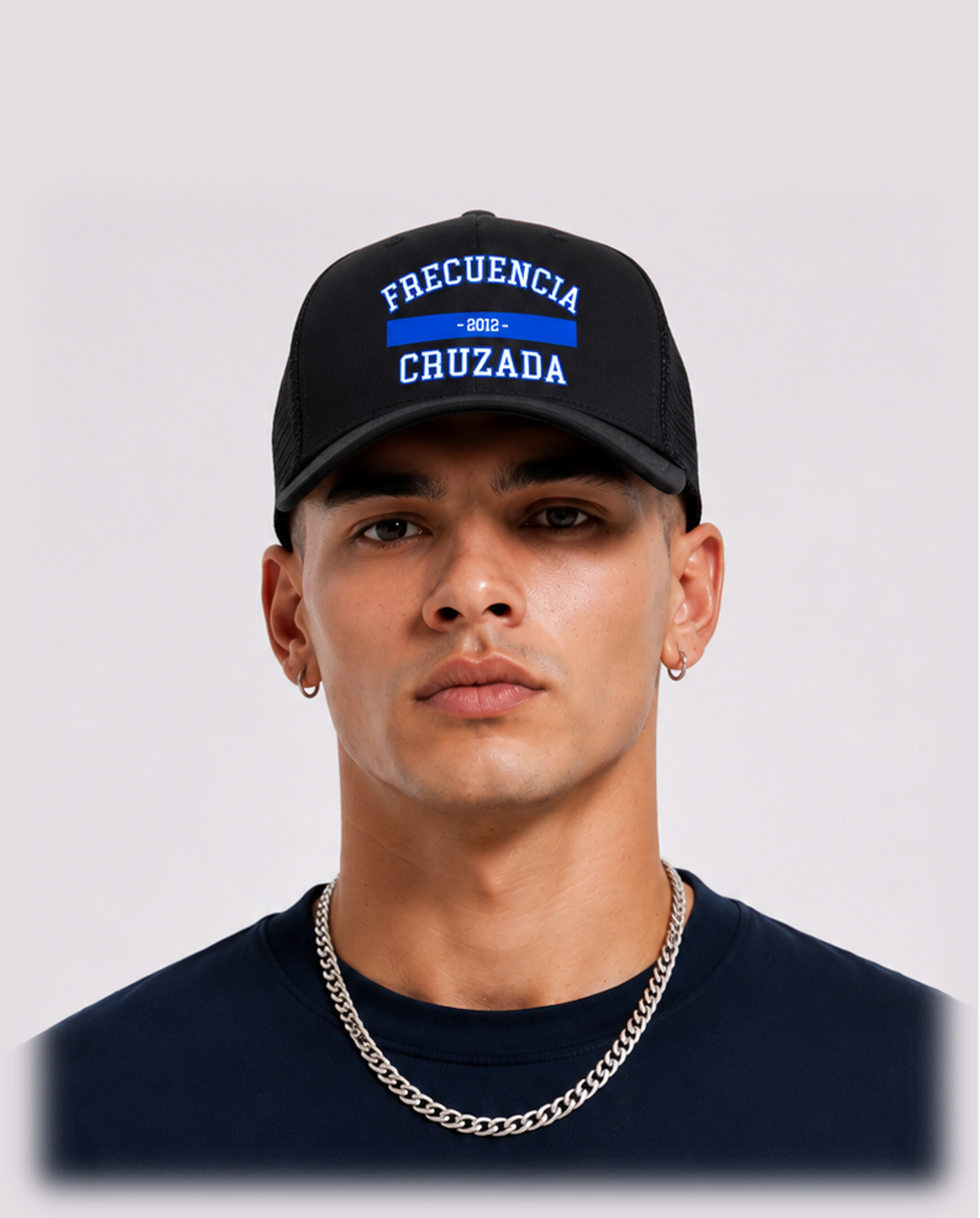JOCKEY Frecuencia Cruzada x KLASS